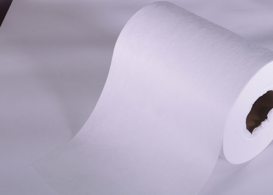 comprar Branco não tecido anti-bacteriano da tela de BFE 95%/99% Meltblown preto para a máscara protetora online manufacture