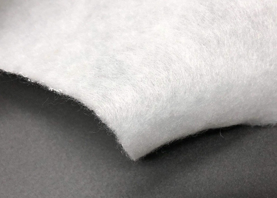 comprar Ar 100% quente da fibra do ES através da tela não tecida do ADL para o tecido do bebê online manufacture
