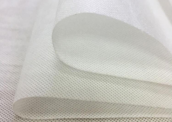 comprar Bordado solúvel em água frio da tela não tecida que suporta o material da tela 100% PVA online manufacture