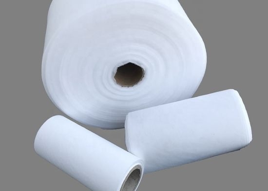 comprar Ar quente amigável de Eco através da tela não tecida hidrófila não tecida online manufacture