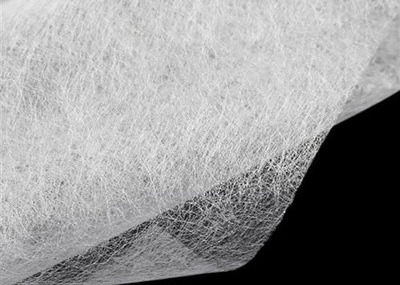 comprar Materiais de apoio não tecidos da tela de Wetlaid do poliéster do ANIMAL DE ESTIMAÇÃO para as máscaras KF94 online manufacture