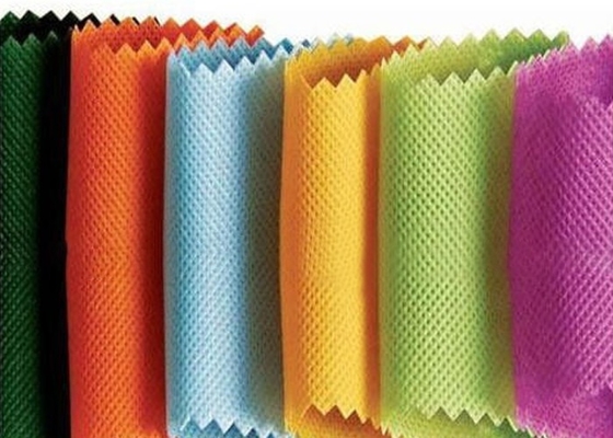 comprar Resistente de alta temperatura da tela não tecida de Spunbond do ANIMAL DE ESTIMAÇÃO do poliéster para as matérias têxteis home online manufacture