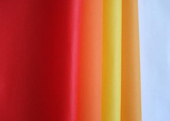 comprar Anti ultravioleta da tela impermeável respirável de Spunbond do poliéster da tela não tecida online manufacture