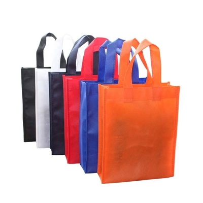 comprar Sacos hidrofóbicas coloridos da tela de tecelagem não 1.6M dos PP Width For Various online manufacture