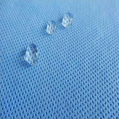 comprar O à prova de água laminou a tela não tecida Multicolors para o pacote/sacos online manufacture