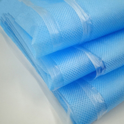 comprar A alta pressão laminou a tela não tecida impermeável para folhas dos sacos online manufacture