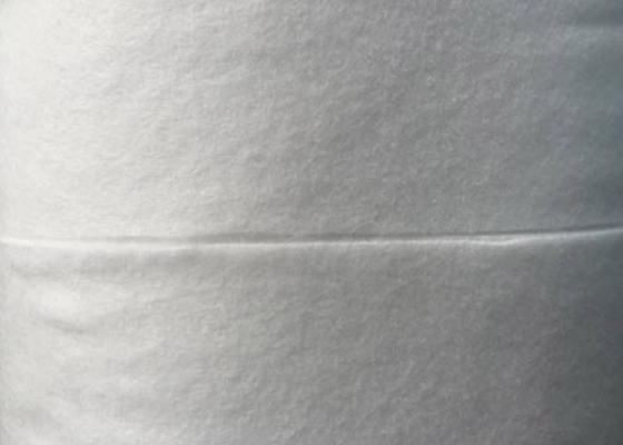 comprar A agulha perfurou o poliéster da tela não tecida para a roupa do estabilizador do Wadding online manufacture