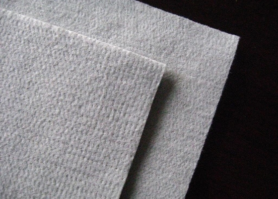 comprar A agulha de grande resistência perfurou a tela não tecida bom Filteration para esteiras online manufacture