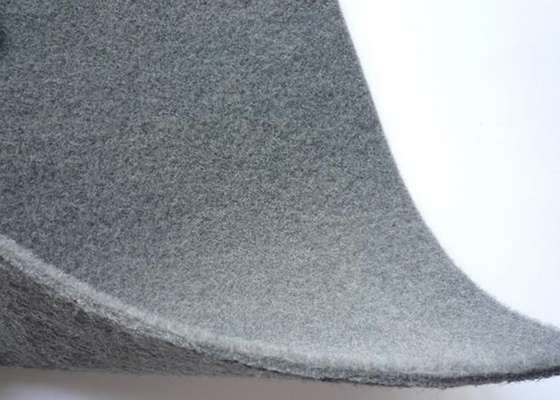 comprar A agulha 100% do ANIMAL DE ESTIMAÇÃO perfurou a resistência de água não tecida da ventilação da durabilidade da tela online manufacture