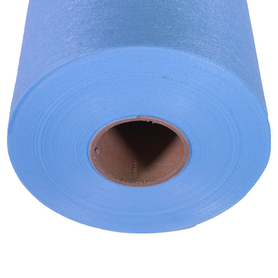 comprar Tela não tecida hidrófila estratificada amigável de Eco para o pano de tabela/tampa do sofá online manufacture