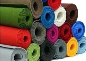 comprar Agulha resistente ao calor amostra grátis não tecida perfurada da tela disponível online manufacture