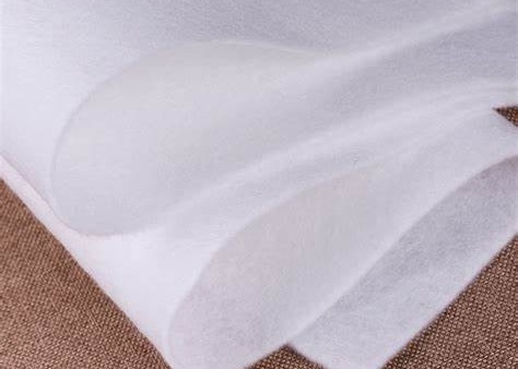comprar Tela não tecida perfurada agulha do ANIMAL DE ESTIMAÇÃO/poliéster personalizada para o filtro industrial online manufacture
