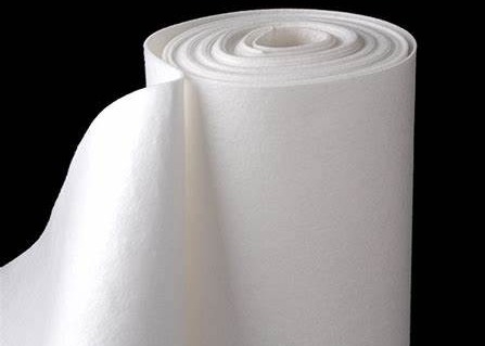 comprar Standard internacional não tecido personalizado cor da tela do geotêxtil do polipropileno online manufacture