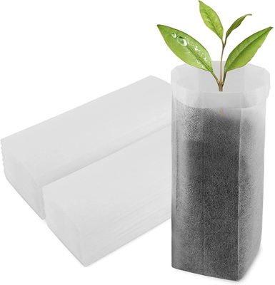 comprar Largura não tecida amigável da tela de Eco PP Spunbond personalizada para a agricultura online manufacture