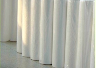 comprar Tela de tecelagem não respirável do polipropileno de SSS reciclável para tecidos do bebê online manufacture