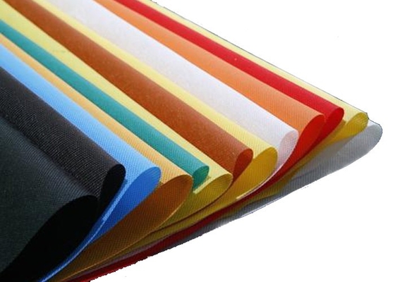 comprar Estática da tela não tecida da largura 30gsm 100% PP Spunbond de 160CM anti para shoecovers online manufacture