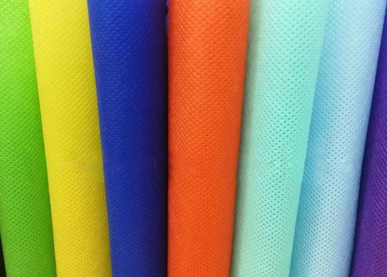 comprar Tela não tecida de grande resistência do polipropileno permeávela ao ar para médico/beleza online manufacture