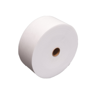 comprar Polipropileno 100% não tecido da tela dos PP Spunbond da alta intensidade para a máscara protetora online manufacture