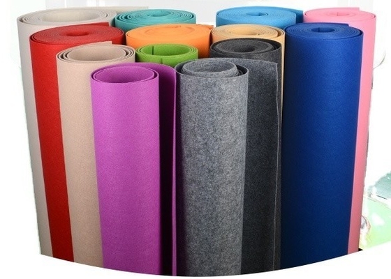 comprar Bambu não tecido da tela 95% Tencel 5% de Spunlace da planície de Hendar nenhuma irritação de pele online manufacture
