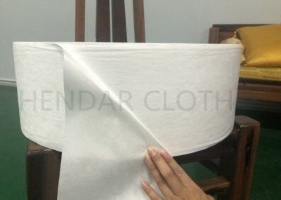 comprar Preto 100% branco não tecido do polipropileno 175MM da tela 25g 35g de BFE99 Meltblown online manufacture