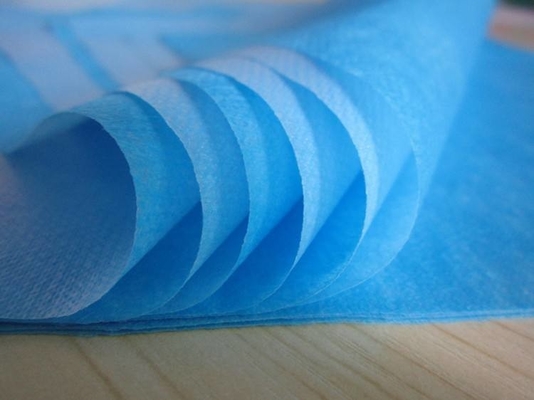 comprar Reusável amigável laminado hidrofóbica de Eco da tela não tecida com logotipo feito sob encomenda online manufacture