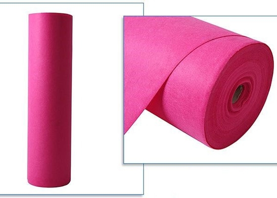 comprar Resistência quente multicolorido reciclável da tela de tecelagem não de Spunbond do ANIMAL DE ESTIMAÇÃO online manufacture