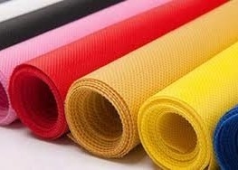 comprar do quadrado não tecido do sésamo da tela de 1.6M Blue Polypropylene Spunbond sintético respirável online manufacture