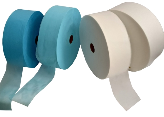 comprar Bule médico PP laminou a prova 3.2M Width do líquido da tela não tecida online manufacture