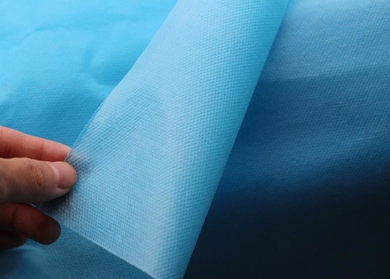 comprar O PE gravado laminou a cor não tecida de Patone da tela para o presente de empacotamento online manufacture
