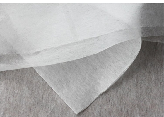 comprar Tela composta do PE dos PP da tela de tecelagem não de 30GSM 60GSM ES para máscaraes protetoras online manufacture