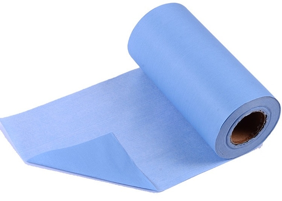 comprar Tela não tecida laminada multicolorido 45Gsm PP compostos hidrófilos Spunbond online manufacture