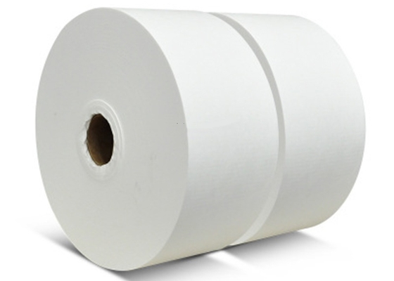 comprar A tela não tecida 25GSM do polipropileno de BFE99 BFE95 derrete tela fundida do filtro online manufacture
