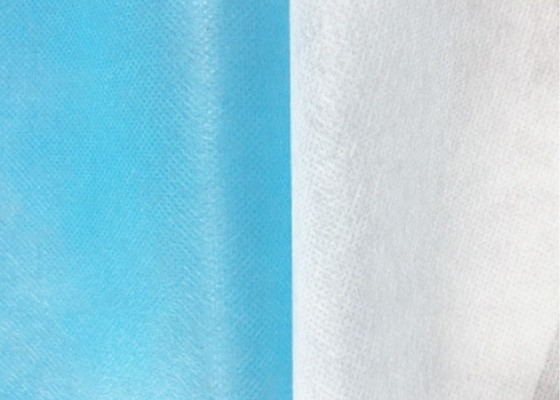 comprar O PE laminado Microporous do polipropileno da tela não tecida revestiu o filme para o tecido online manufacture