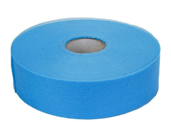 comprar Composto 100% liso ligado térmico da tela não tecida da fibra do ES para sacos de filtro online manufacture