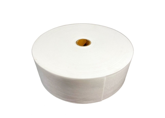 comprar Tela não tecida macia SS/SSS da higiene hidrófilo/hidrofóbica para o tecido de Audlt online manufacture