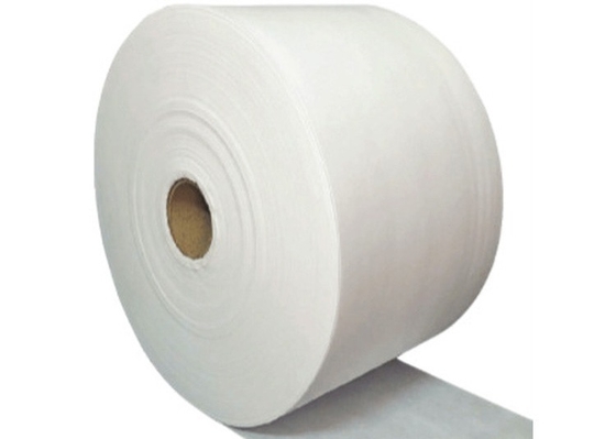 comprar Tela de tecelagem não macia super ISO9001 de SSS PP Spunbond para tecidos online manufacture