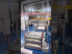 Hendar Spunbond Non Woven Polypropylene Fabric For masks