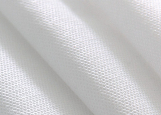 Geotextile PP Nonwoven Fabric 10 - 320cm Breathable Customized Thickness