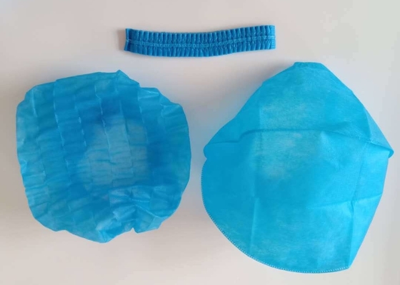 Tecido não tecido 100% PP para tampa de toalha descartável cor personalizada respirável 10-200gm