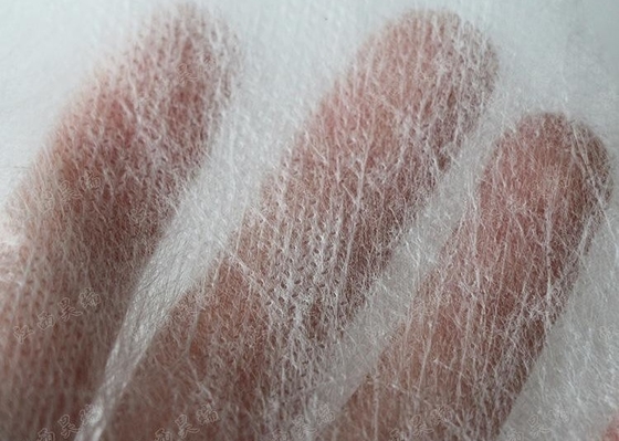 Fabricante de tecidos não tecidos para produtos de higiene