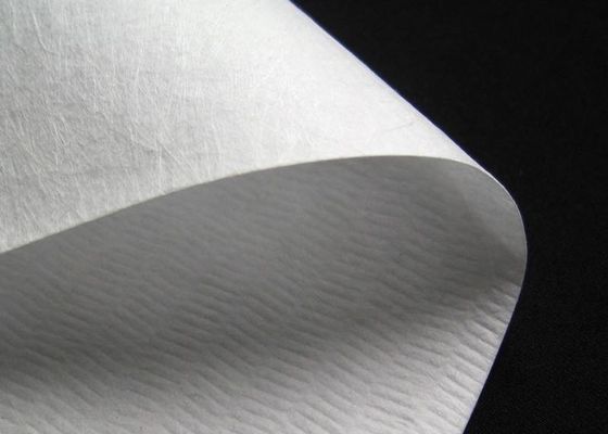 Tecido derretido de qualidade médica personalizável para máscaras descartáveis