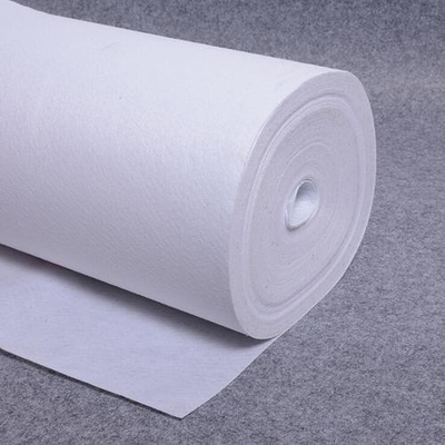Punção de agulhas industriais não tecida para acondicionamento, feltro de filtro