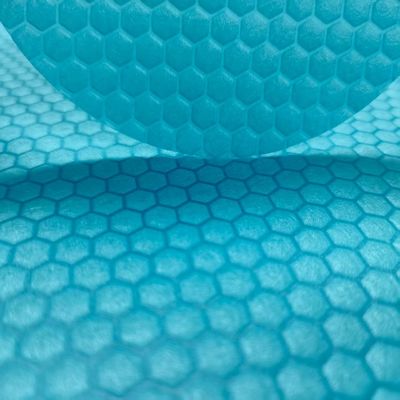 Padrão opcional SS PP SMS Quadrado Seasame Hexagonal Não tecido EXW FOB Preço CIF