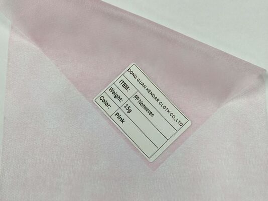 Capa do banco do carro Uso de tecido não tecido de PP para sapatos descartáveis Capa do lençol de cama fábrica não tecida