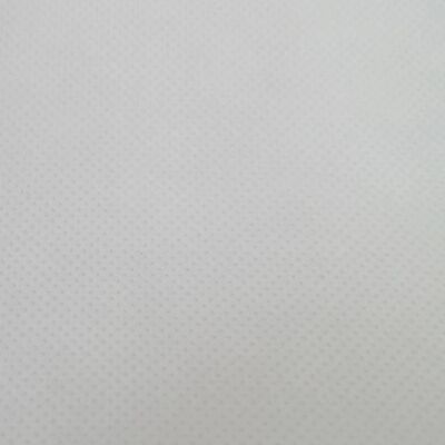 Antidistático SMS SMMS Tecido não tecido Azul para roupas médicas cirúrgicas Branco Não tecido