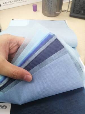 Mobiliário higiene não tecido fábrica de alta qualidade bom preço Guangdong fabricante