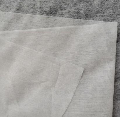 Super Soft Spunlace não tecido de alta absorção para toalhas faciais descartáveis