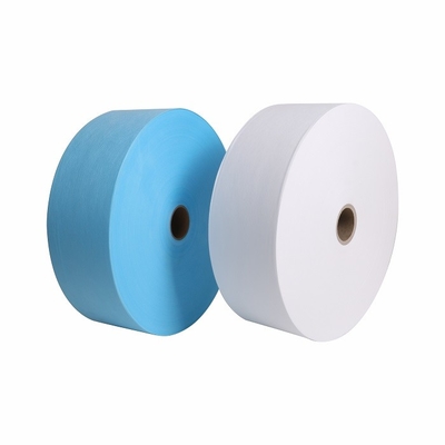 Mattress Spring Polypropylene Spunbond Nonwoven Fabric Anti Aging ISO9001